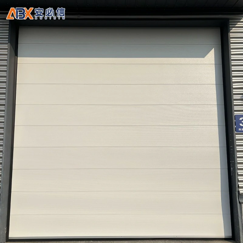 铁岭翻板提升门