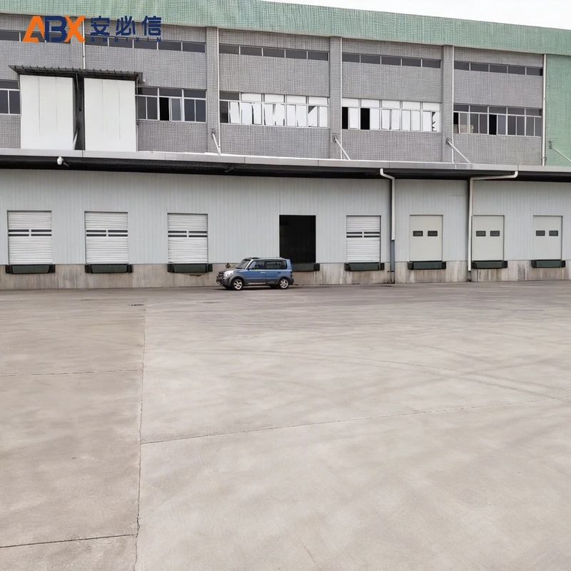 铁岭PVC高速卷帘门